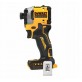 DeWALT DCF850N smūginis suktuvas DeWALT DCF850N smūginis suktuvas